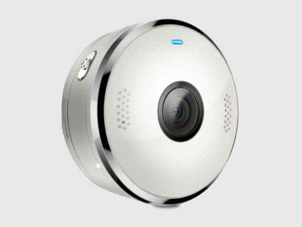 Motorola Verve Cam+ compact camera launched: Price, and specifications