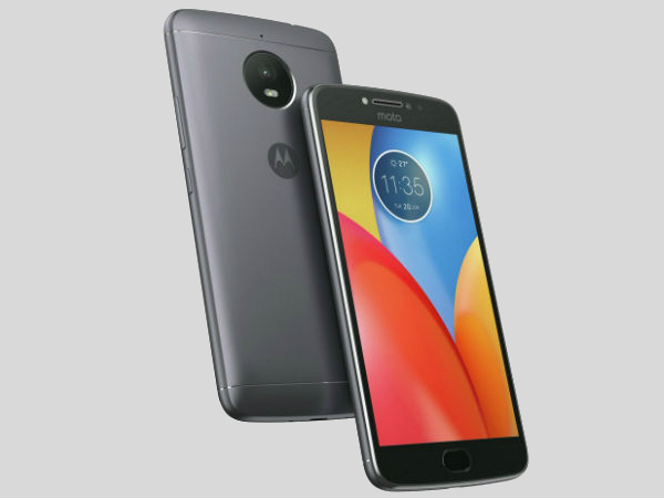 Moto X4 rumored to feature Snapdragon 630 Soc and rear dual cameras Moto X4 rumored to feature Snapdragon 630 Soc and rear dual cameras