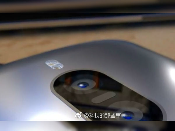 Mysterious HTC Ocean phone renders leaked: Has four cameras