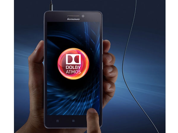 Netflix announces Dolby Atmos support for its original content