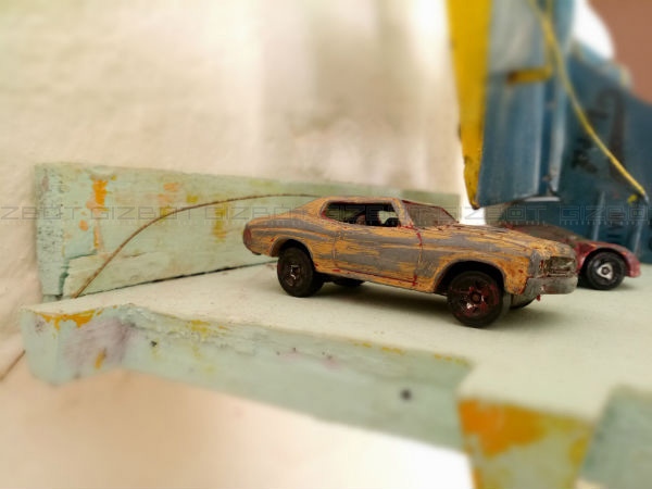 Nubia N2 First Impressions