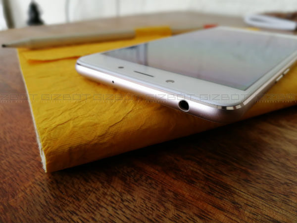 Nubia N2 First Impressions