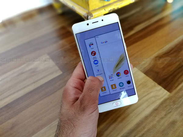 Nubia N2 First Impressions