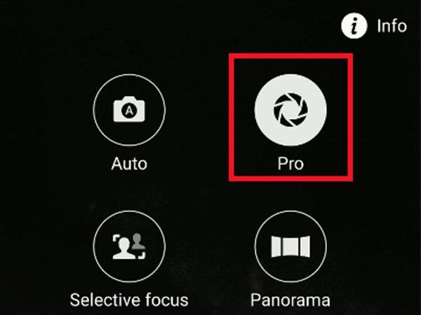 Reasons to shoot RAW Photos on Android Reasons to shoot RAW Photos on Android