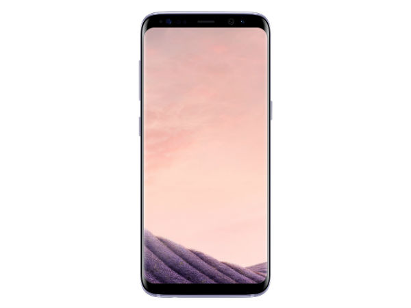 Samsung Galaxy S8 and S8 Plus launched in vibrant Orchid Gray Samsung Galaxy S8 and S8 Plus launched in vibrant Orchid Gray