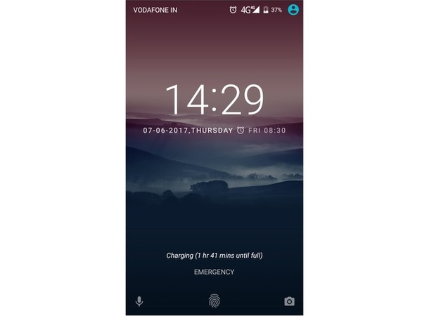 InFocus Turbo 5 Review: Mighty battery backup and a sharp display