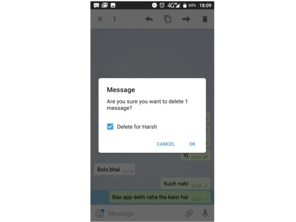 Telegram tricks to get you hooked to this messenger app
