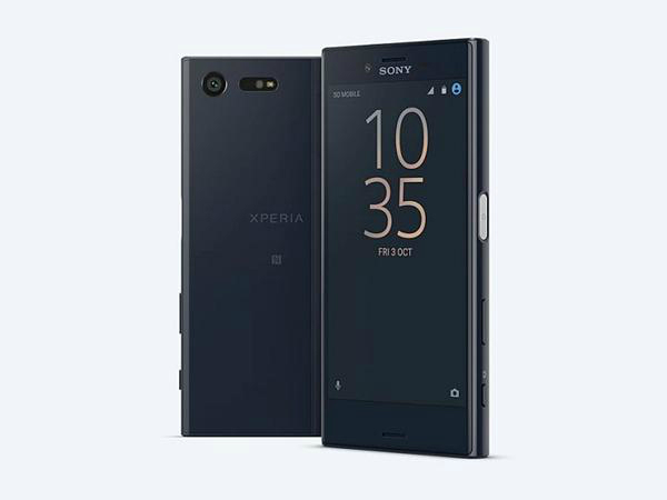 Sony Xperia X starts receiving new update with July security patch Sony Xperia X starts receiving new update with July security patch