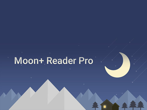 Moon+ Reader