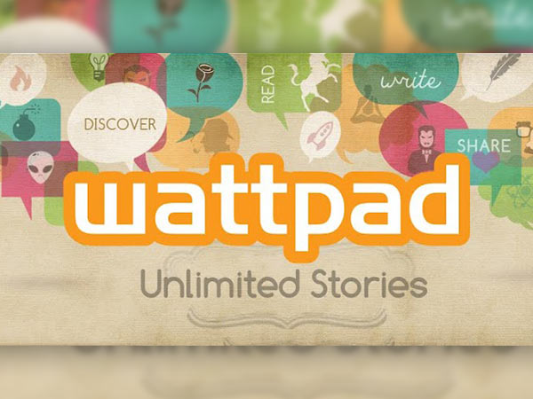 Wattpad