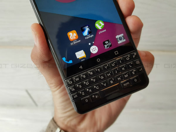 Hardware: Budget smartphone’s CPU paired with 4GB RAM