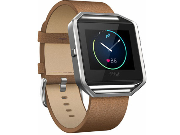 Fitbit Blaze