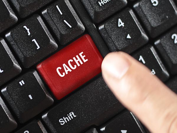 Uses of Cache?