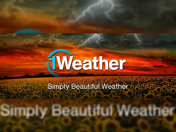 1Weather