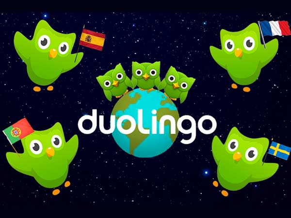 DUOLINGO