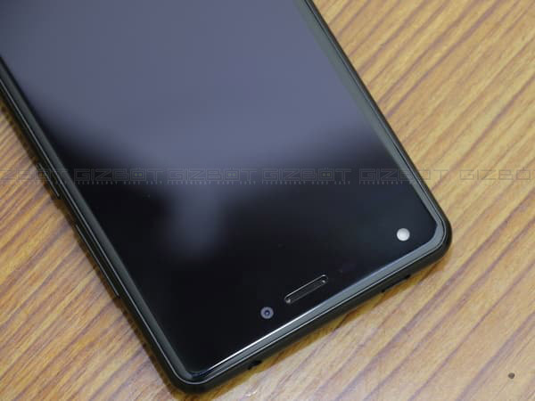 Display- Too saturated! 