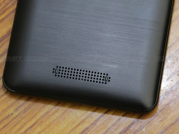 Speakers- Just alright!