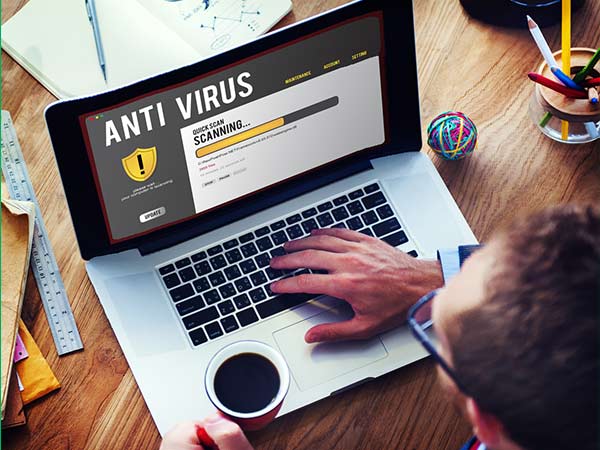 Anti-Virus
