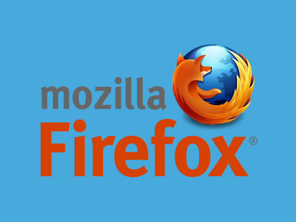 Firefox