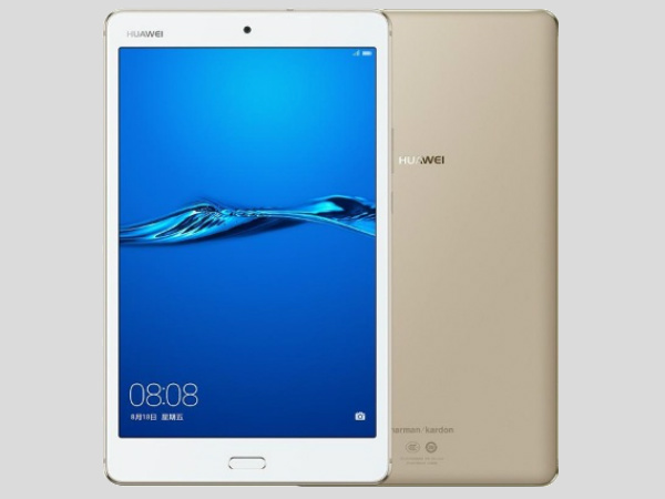 Huawei MediaPad T3 and M3 Lite price revealed: Is now up for sale