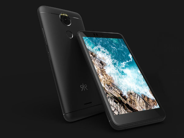 Kult Beyond with Android 7.0 Nougat launched at Rs. 6,999