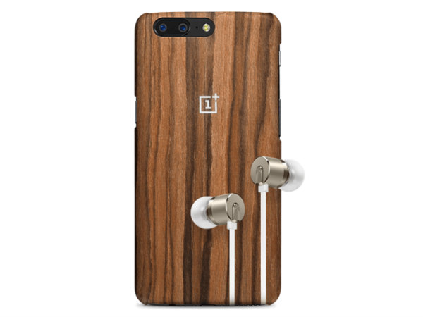 OnePlus 5 Bulletproof Bundle