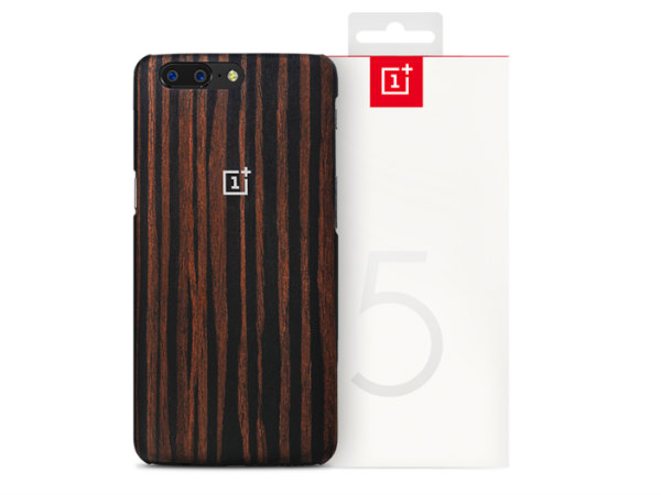 OnePlus 5 Protection Bundle
