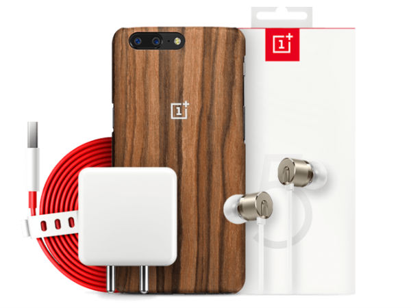 OnePlus Power of 5 Bundle