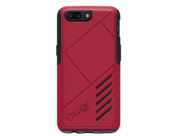 Otterbox Case for OnePlus 5 Black