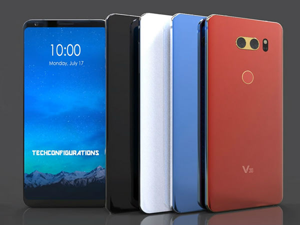 LG V30