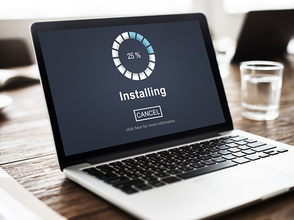 Install some good and useful software