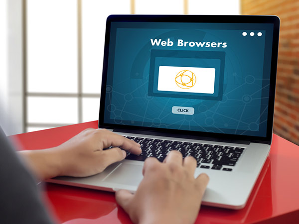 Install some good browsers