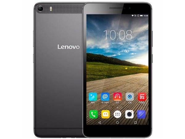 50% off on Lenovo PHAB Plus