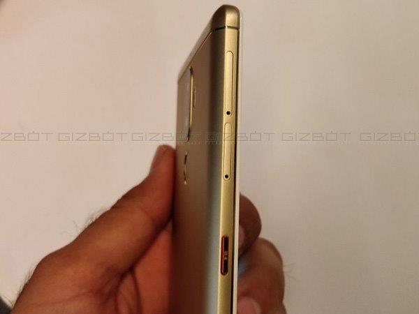 Design: Premium and ergonomic