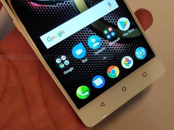 Battery and Connectivity: Big 4,000 mAh battery unit and all required connectivity features