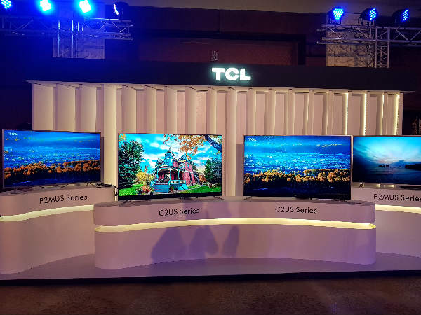 Design and picture quality 