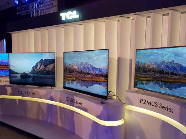 Superior sound quality 