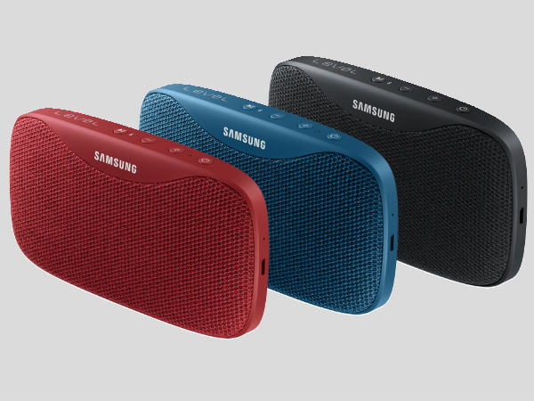 Samsung Level Box Slim