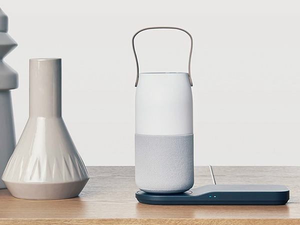  Samsung Wireless Speaker Bottle