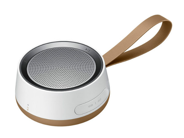 Samsung Wireless Speaker Scoop 