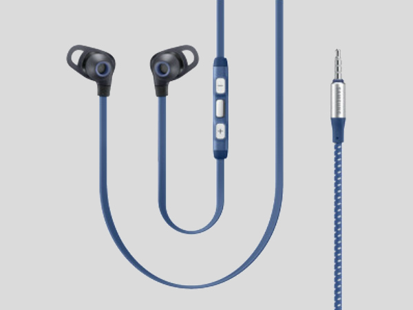 Samsung In-ear Headphones Rectangle 