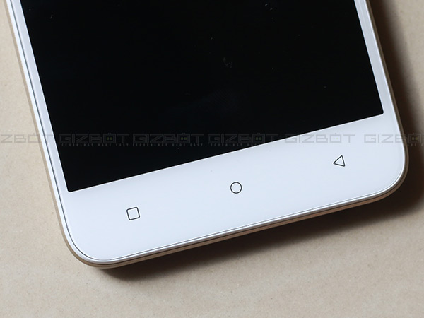 Looks: Beautifully designed!