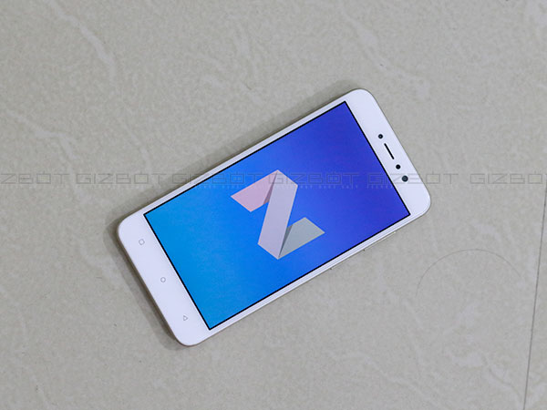 User Interface: Feature packed Amigo UI 4.0