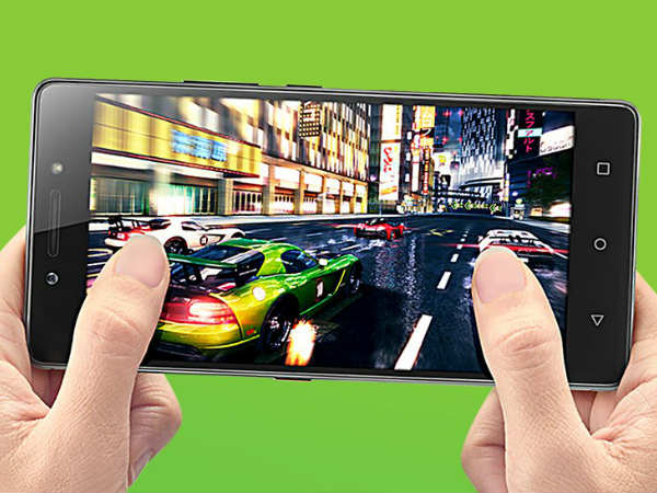 Lenovo K8 Note