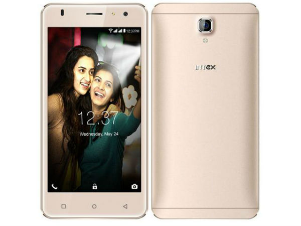 Intex Aqua S3