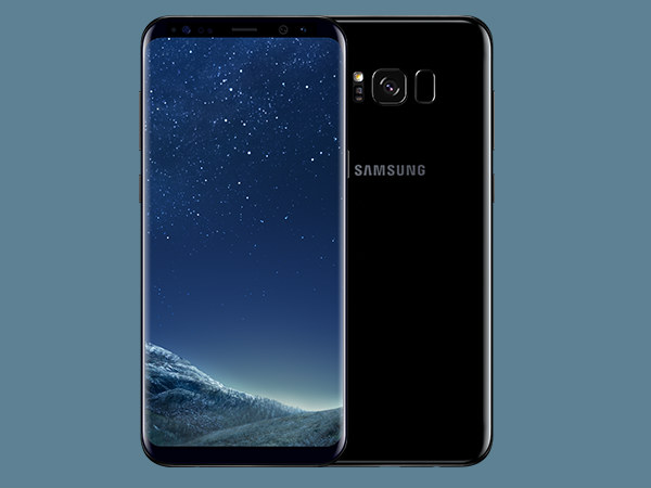 Samsung Galaxy S8 Plus(EMI starts at Rs. 1,478 per month)