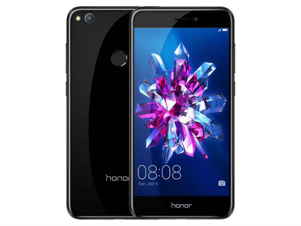 Honor 8 Lite(EMI starts at Rs. 712 per month)