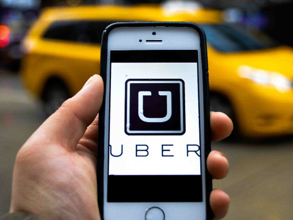  Uber