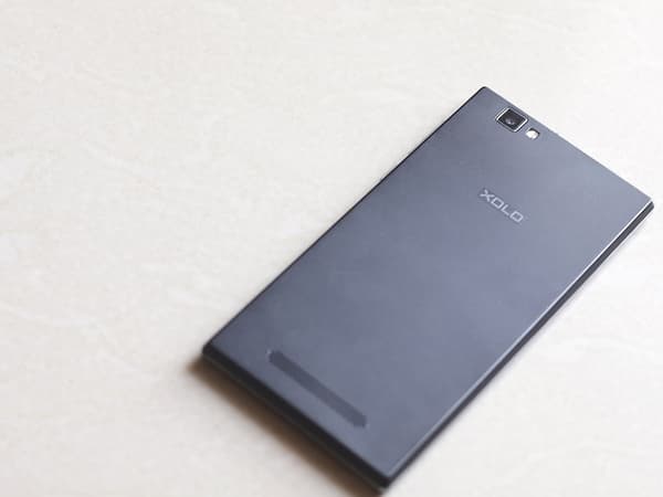 Specifications: Quad-core CPU and 2GB RAM