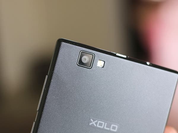 Camera: 8MP rear camera with Slow-motion and Time-lapse